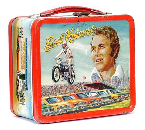 most collectible lunch boxes